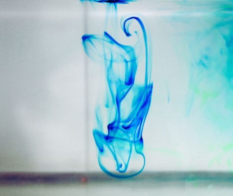 Cách dùng xanh methylen