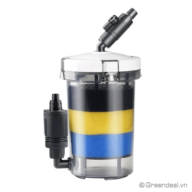 có nên dùng lọc phụ không?