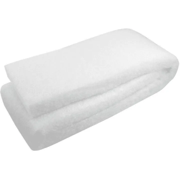 Các loại vật liệu lọc phổ biến nhất và đánh giá