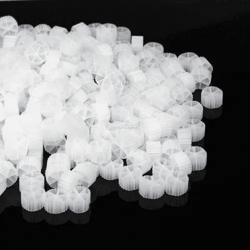 Các loại vật liệu lọc phổ biến nhất và đánh giá