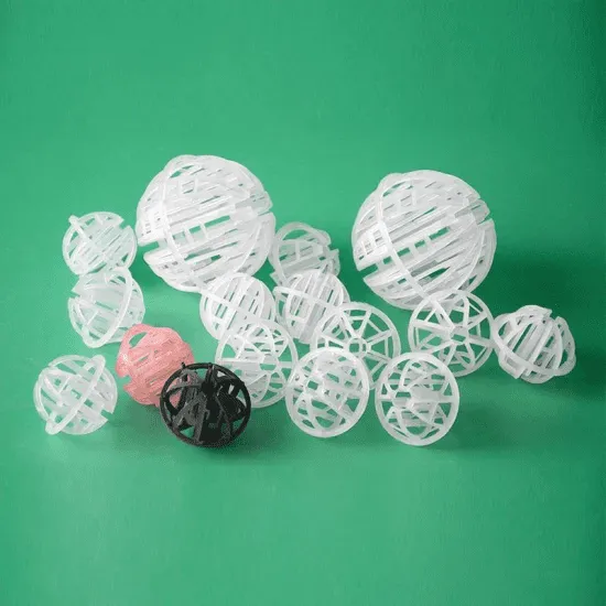 Các loại vật liệu lọc phổ biến nhất và đánh giá